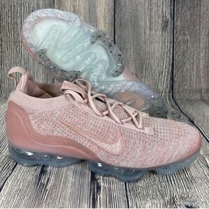 Pink Oxford *AUTHENTIC* Vapormax